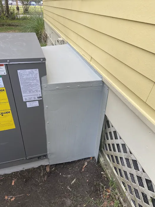 Brunson Air Conditioning & Heating Inc Picture 2