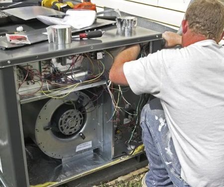 Reliable USA Heating and Air