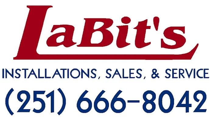 La Bits Heating & AC Services Picture 3