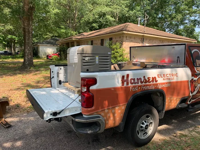 Hansen Electric Picture 9