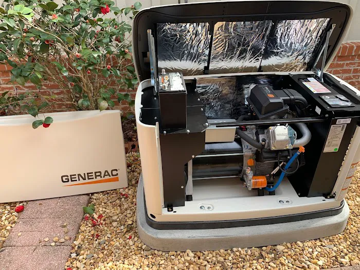 Hansen Electric Picture 5