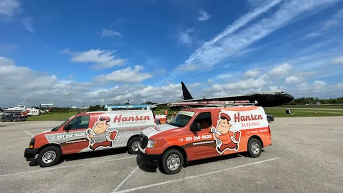 Hansen Electric Picture 3