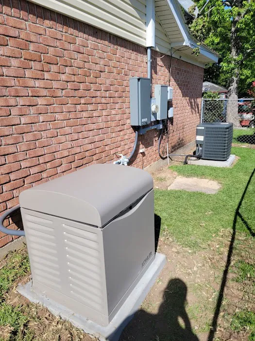 Hansen Electric Picture 6