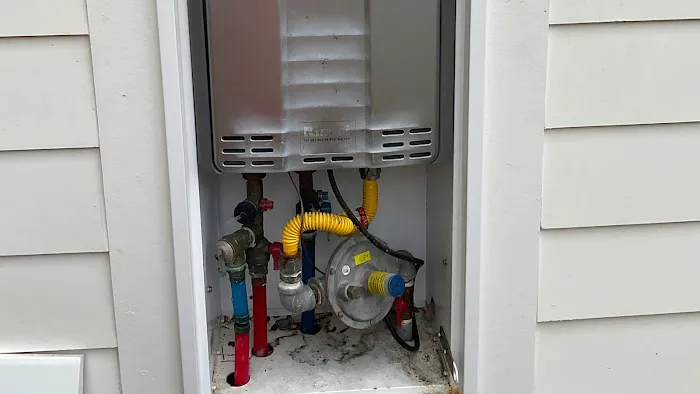 Hansen Electric Picture 4