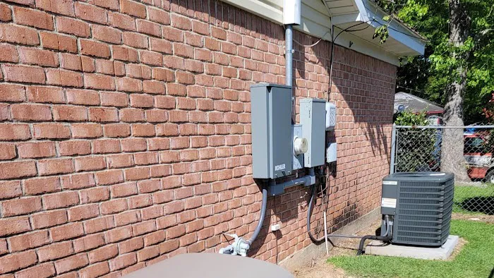 Hansen Electric Picture 2