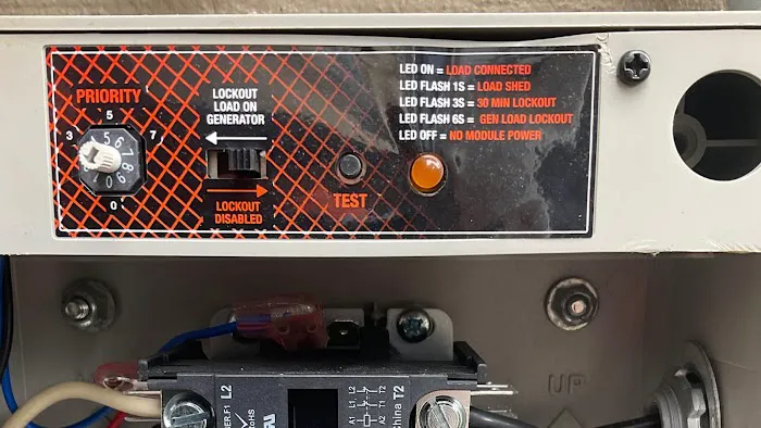 Hansen Electric Picture 7