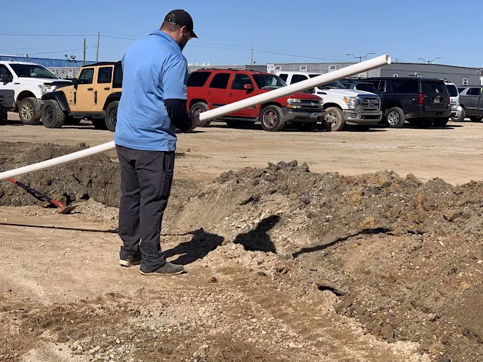 Hansen Plumbpros Picture 9