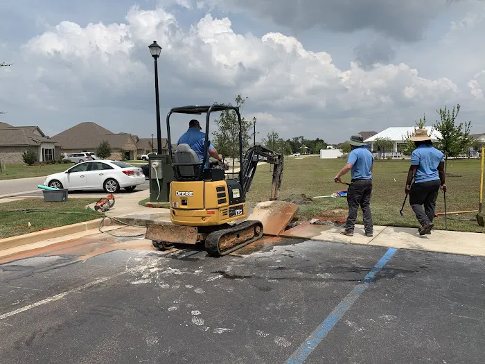 Hansen Plumbpros Picture 5