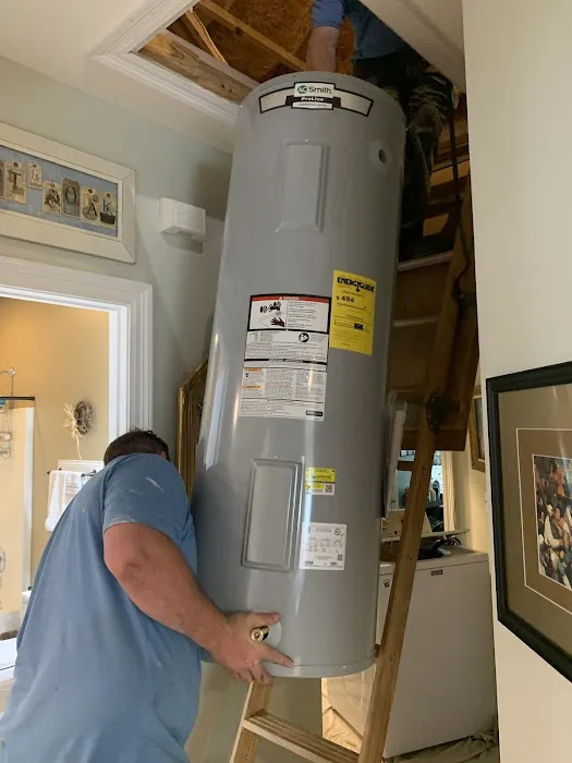 Hansen Plumbpros Picture 10