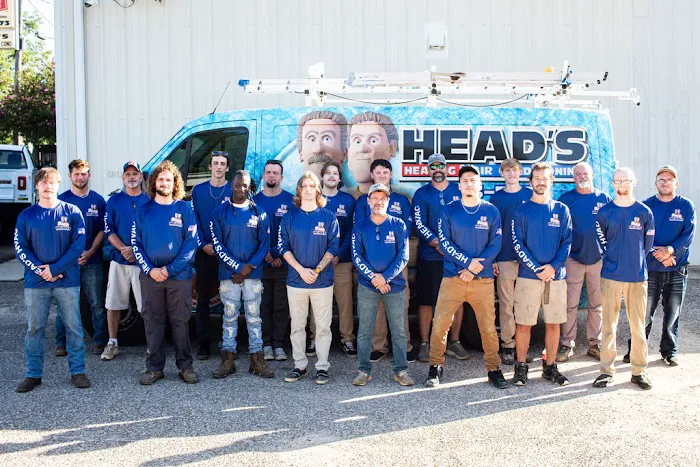Head's Heating and Air Conditioning Picture 7