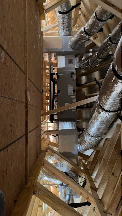 Head's Heating and Air Conditioning Picture 6