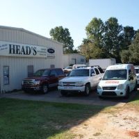 Head's Heating and Air Conditioning ico