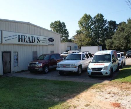 Head's Heating and Air Conditioning