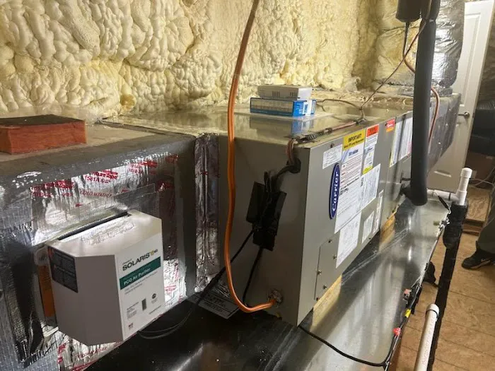 Head's Heating and Air Conditioning Picture 5