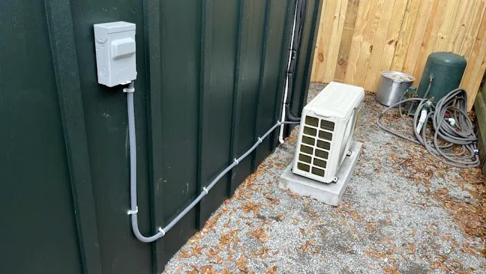 Head's Heating and Air Conditioning Picture 8