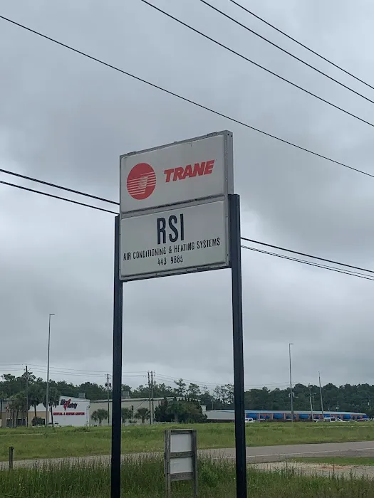 IceFire Innovations HVAC Picture 1