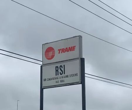 IceFire Innovations HVAC