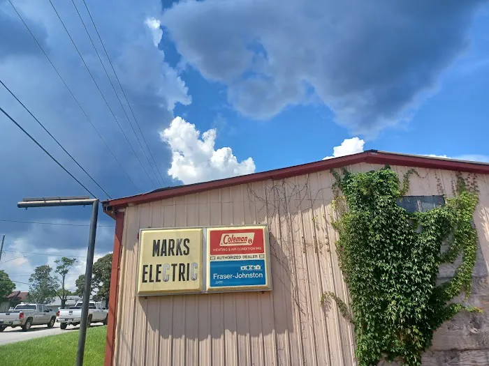 Marks Electric Picture 1