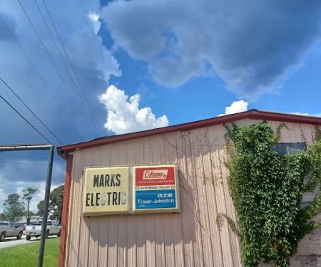 Marks Electric