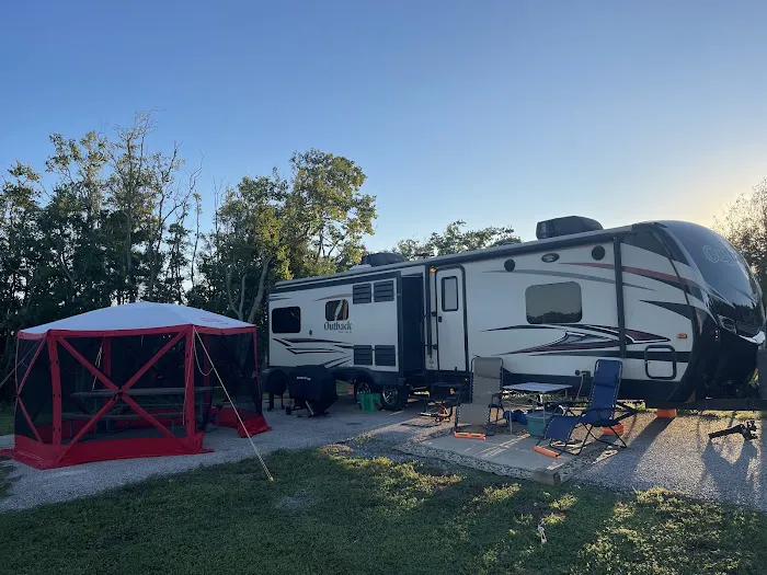 Hacketts Mobile RV Repair LLC Picture 5