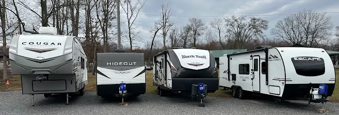 Hacketts Mobile RV Repair LLC Picture 6