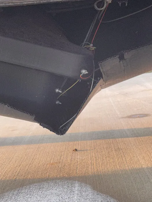 Hacketts Mobile RV Repair LLC Picture 4