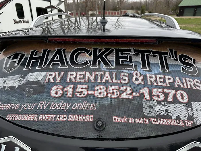 Hacketts Mobile RV Repair LLC Picture 3