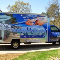 Salt Removers Corporation. Heating & Air Service Div. ico