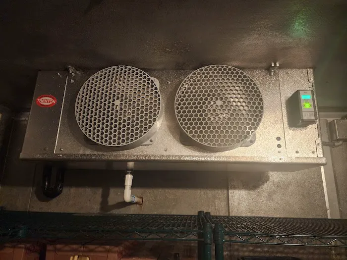 Third Generation Refrigeration Picture 6