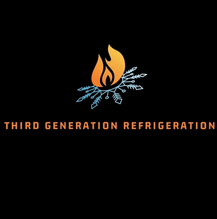 Third Generation Refrigeration Picture 5