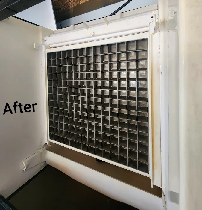 Third Generation Refrigeration Picture 9