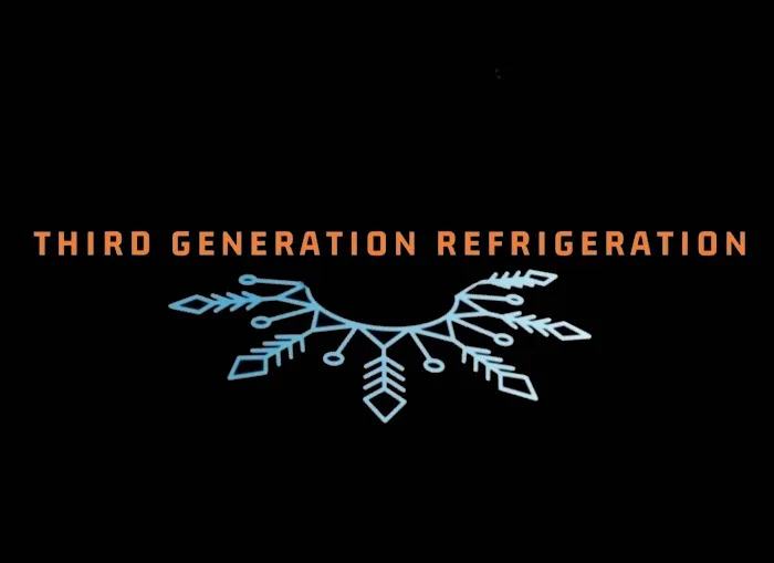 Third Generation Refrigeration Picture 8