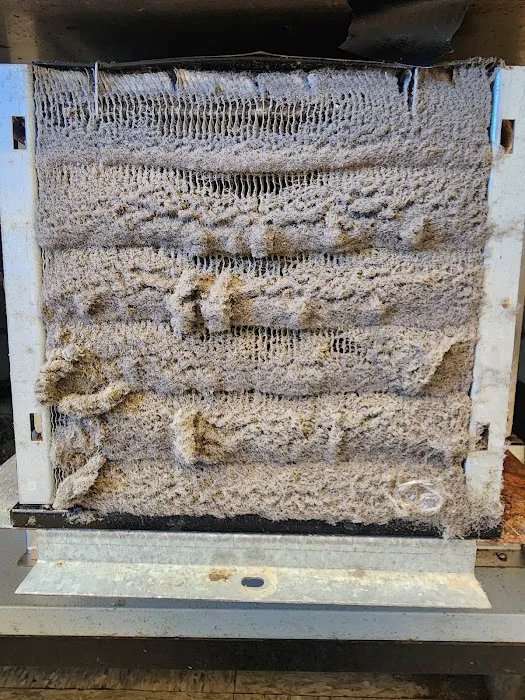 Third Generation Refrigeration Picture 7