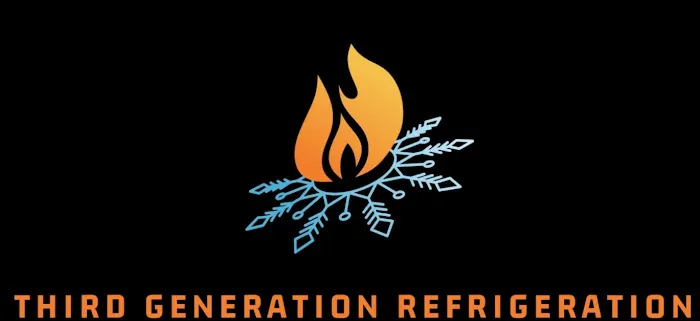 Third Generation Refrigeration Picture 2