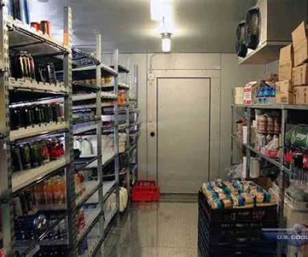 Third Generation Refrigeration