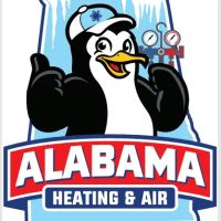 Alabama Heating and Air ico