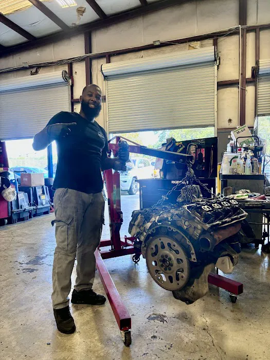 Ohana Auto Repair Picture 7