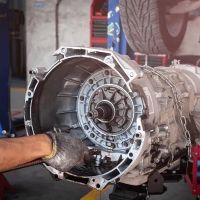 Ohana Auto Repair ico