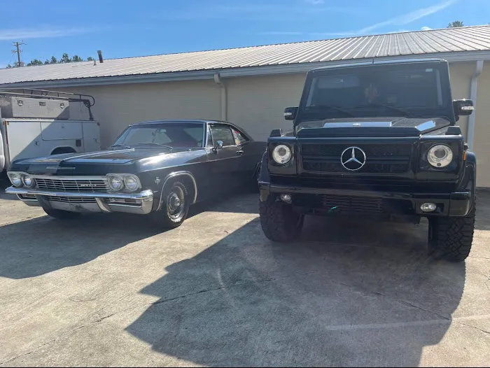 Ohana Auto Repair Picture 9