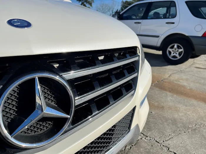 Ohana Auto Repair Picture 6