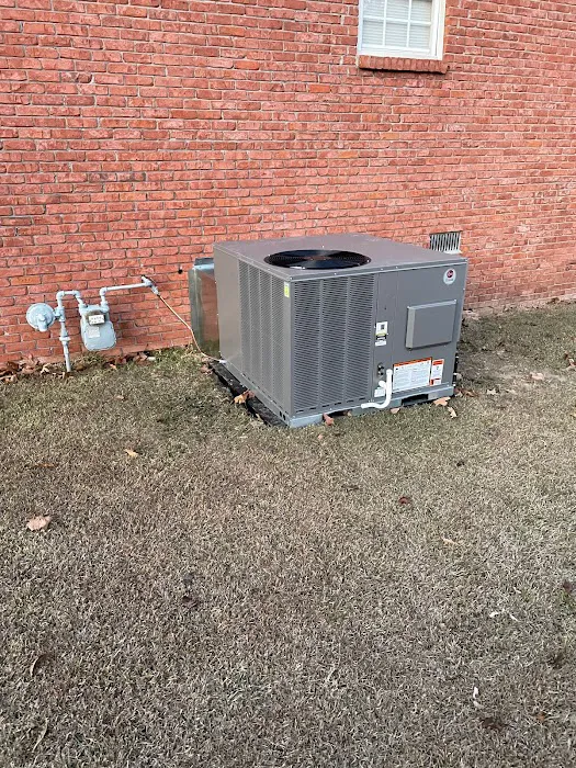 Crowe Heating & Cooling Picture 4