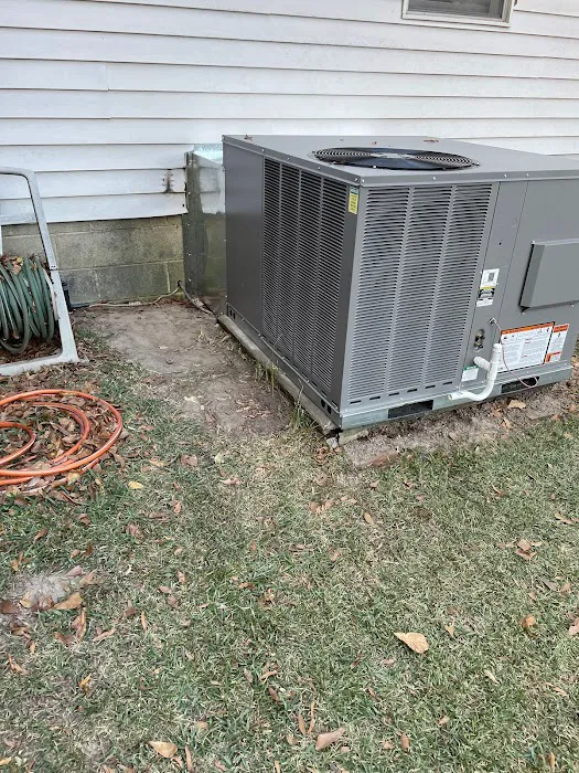 Crowe Heating & Cooling Picture 2