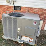 Crowe Heating & Cooling