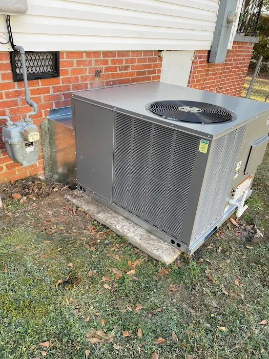 Crowe Heating & Cooling Picture 6