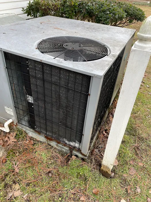 Crowe Heating & Cooling Picture 7