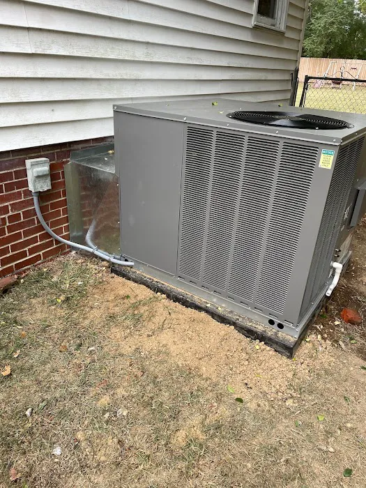 Crowe Heating & Cooling Picture 5