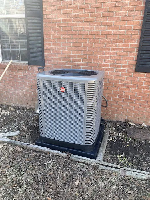 LOWERY'S HVAC AND REFRIGERATION Picture 3