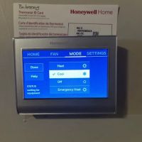 LOWERY'S HVAC AND REFRIGERATION ico