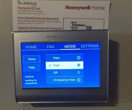 LOWERY'S HVAC AND REFRIGERATION