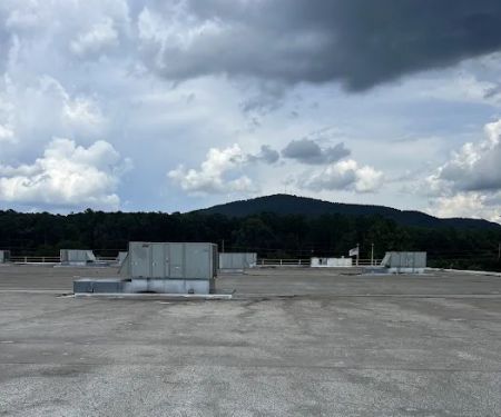 All American HVAC Services